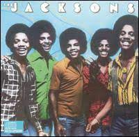 JACKSONS THE-THE JACKSONS LP *NEW*