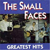 SMALL FACES THE-GREATEST HITS CD VG