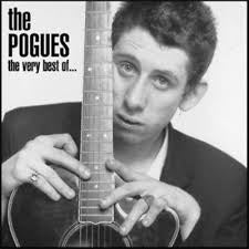 POGUES THE-THE VERY BEST OF CD VG