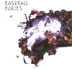 BASEBALL FURIES-LET IT BE *NEW CD*