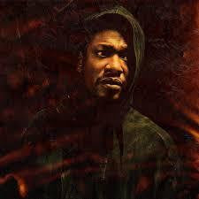 ROOTS MANUVA-BLEEDS CD *NEW*