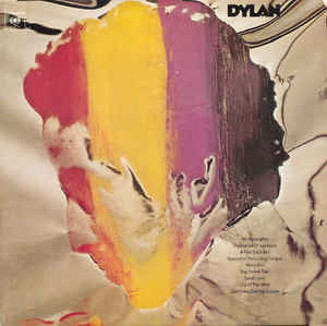 DYLAN BOB-DYLAN LP VG COVER VG+