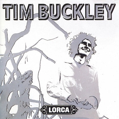 BUCKLEY TIM-LORCA LP *NEW*