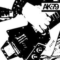 AK 79-VARIOUS ARTISTS LP G COVER VG