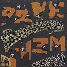 PAVEMENT-BRIGHTEN THE CORNERS CD VG