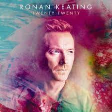 KEATING RONAN-TWENTY TWENTY CD *NEW*