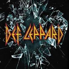 DEF LEPPARD-DEF LEPPARD CD G