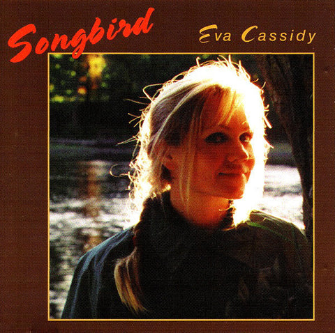 CASSIDY EVA-SONGBIRD CD VG
