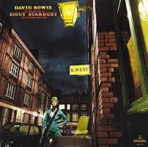 BOWIE DAVID-THE RISE & FALL OF ZIGGY STARDUST (2003 MIX) LP *NEW*