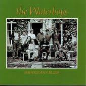 WATERBOYS-FISHERMAN'S BLUES 2CD *NEW*