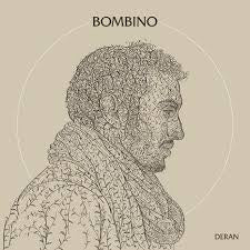 BOMBINO-DERAN LP *NEW* was $41.99 now...