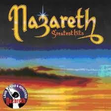 NAZARETH-GREATEST HITS CD *NEW*