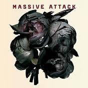 MASSIVE ATTACK-COLLECTED CD VG