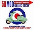 50 MOD ERN DANCE TRACKS-VARIOUS ARTISTS 2CD *NEW*