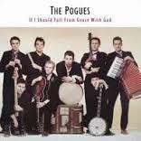 POGUES THE-IF I SHOULD FALL FROM GRACE  WITH GOD LP *NEW*