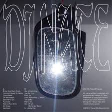 DJ NATE-TAKE OFF MODE CD *NEW*