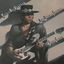 VAUGHAN STEVIE RAY-TEXAS FLOOD LP *NEW*