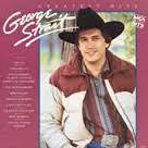 STRAIT GEORGE-GREATEST HITS CD *NEW*