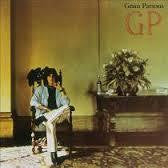 PARSONS GRAM-GP LP *NEW*