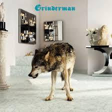 GRINDERMAN-2 LP *NEW*