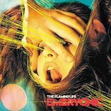 FLAMING LIPS THE-EMBRYONIC 2LP+CD *NEW*