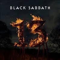 BLACK SABBATH-13 CD *NEW*
