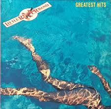 LITTLE RIVER BAND-GREATEST HITS LP EX COVER VG+