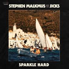 MALKMUS STEPHEN & THE JICKS-SPARKLE HARD CD *NEW*