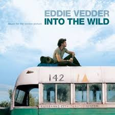 VEDDER EDDIE-INTO THE WILD CD NM