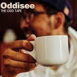 ODDISEE-THE ODD TAPE LP *NEW*