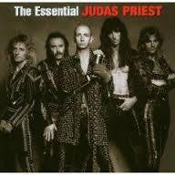 JUDAS PRIEST-THE ESSENTIAL 2CD *NEW*