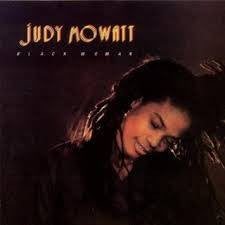 MOWATT JUDY-BLACK WOMAN LP *NEW*