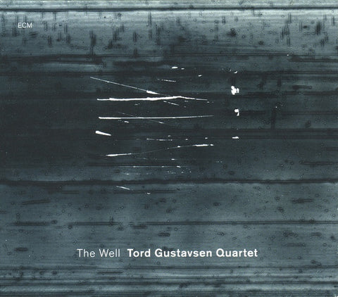 GUSTAVSEN TORD QUARTET-THE WELL CD VG+