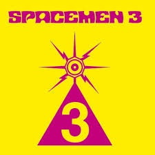 SPACEMEN 3-THREEBIE 3 YELLOW VINYL LP *NEW*