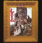 LOVE-DA CAPO LP *NEW*