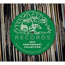 ALLIGATOR RECORDS 45TH ANNIVERSARY COLLECTION-VARIOUS ARTISTS 2CD *NEW*