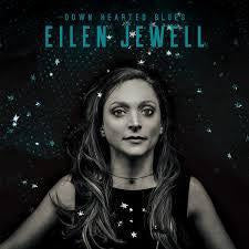 JEWELL EILEN-DOWN HEARTED BLUES CD *NEW*