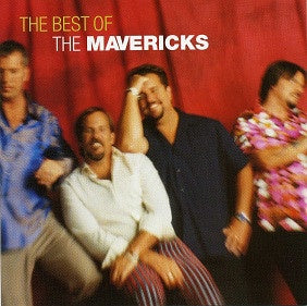 MAVERICKS THE-THE BEST OF CD VG
