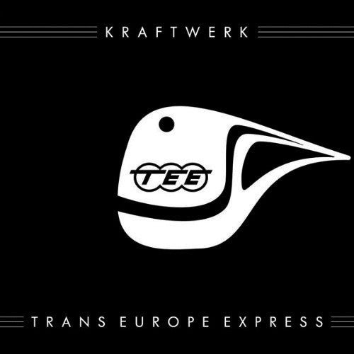 KRAFTWERK-TRANS EUROPE EXPRESS CD *NEW*