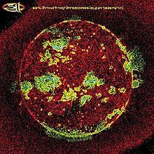 311-FROM CHAOS LP *NEW*