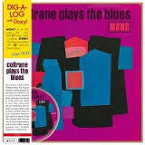 COLTRANE JOHN-PLAYS THE BLUES LP *NEW*