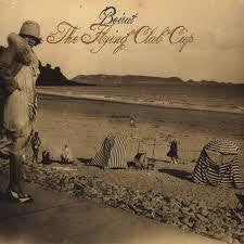 BEIRUT-THE FLYING CLUB CUP LP EX COVER VG+
