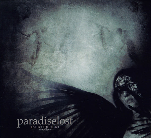 PARADISELOST-IN REQUIEM CD G