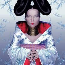 BJORK-HOMOGENIC LP *NEW*