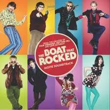 BOAT THAT ROCKED-OST VARIOUS ARTISTS 2CD VG+