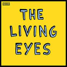 LIVING EYES THE-THE LIVING EYES LP *NEW* WAS $39.99 NOW...