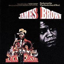 BROWN JAMES-BLACK CAESER LP *NEW*