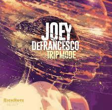 DEFRANCESCO BUDDY-TRIP MODE CD *NEW*