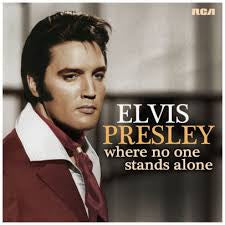 PRESLEY ELVIS-WHERE NO ONE STANDS ALONE CD *NEW*