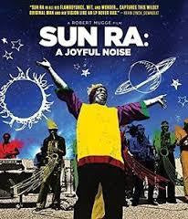 SUN RA-A JOYFULL NOISE DVD *NEW*